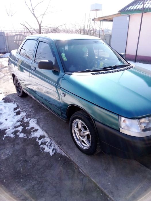 продам машину ваз 2110