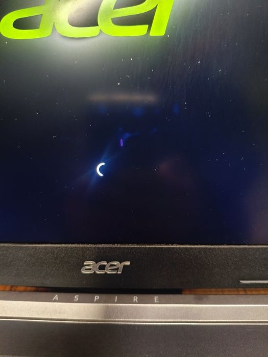 Acer Aspire 7 Gaming | Ryzen 5 | GTX 1650 | 477GB | Bateria Impecável