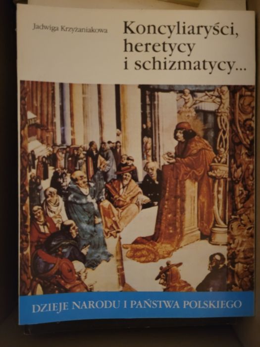 Książki oddam kolekcje też są