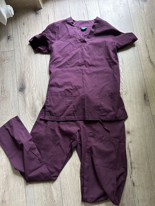 Scrubs, odziez medyczna