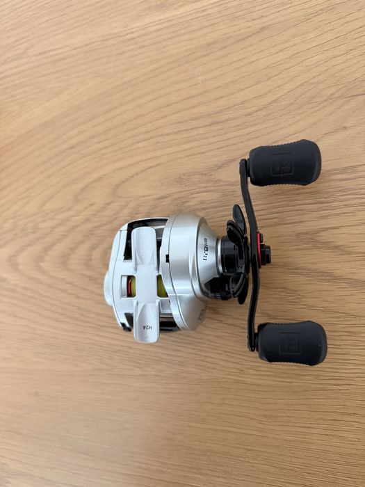 Carreto Casting 13fishing