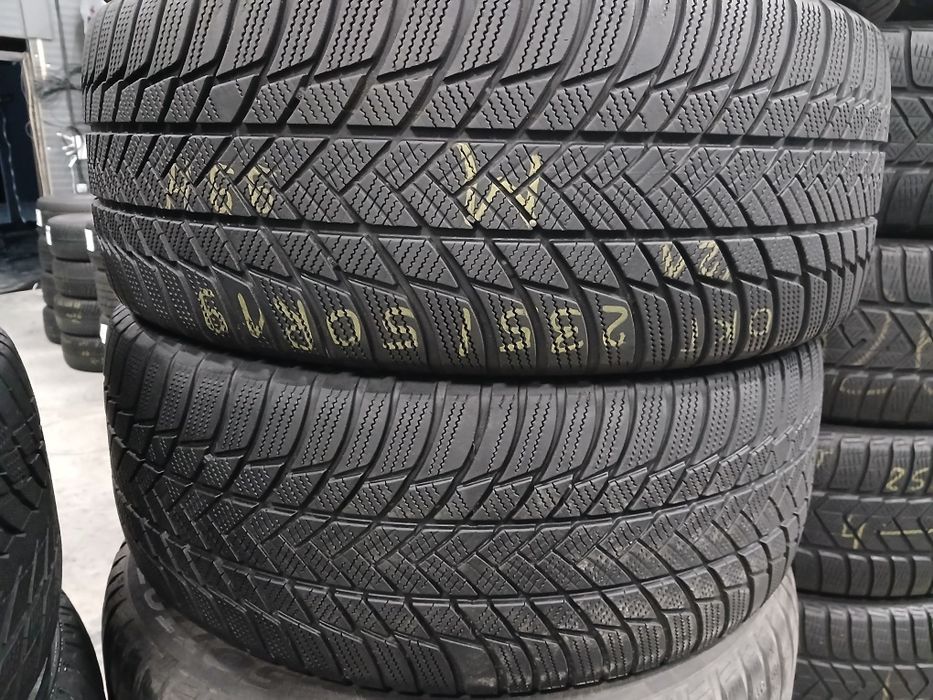 Зимові Шини БВ  235/50 R19  BRIDGESTONE  Blizzak LM-001  Склад
