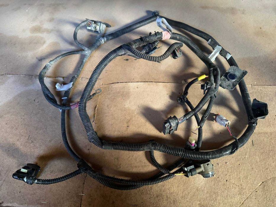 Телевізор оригінал Tesla Model 3