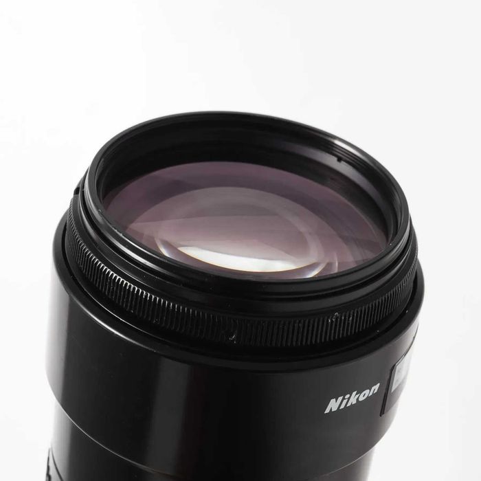 Об'єктив Nikon AF Nikkor 70-210mm f/4