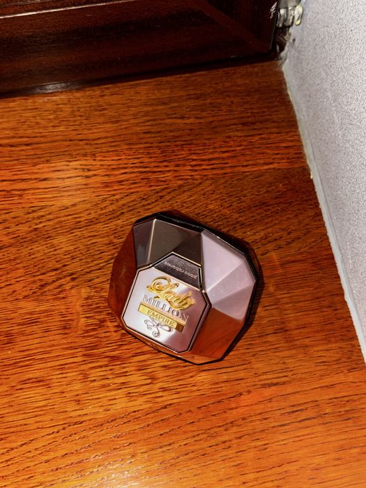 Perfumy Lady Milion Paco rabanne