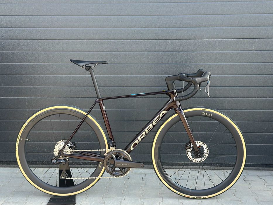 Rower szosowy Orbea Orca M20iltd rozmiar 57 BLACK WEEK