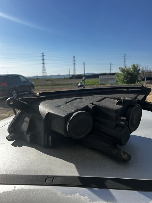 Farois original VW tiguan