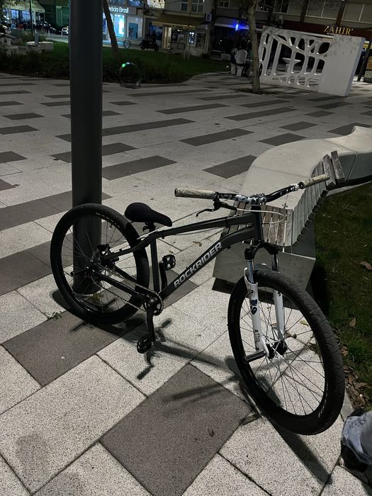 Rockrider St120