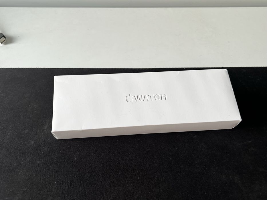 Apple watch 11 GPS