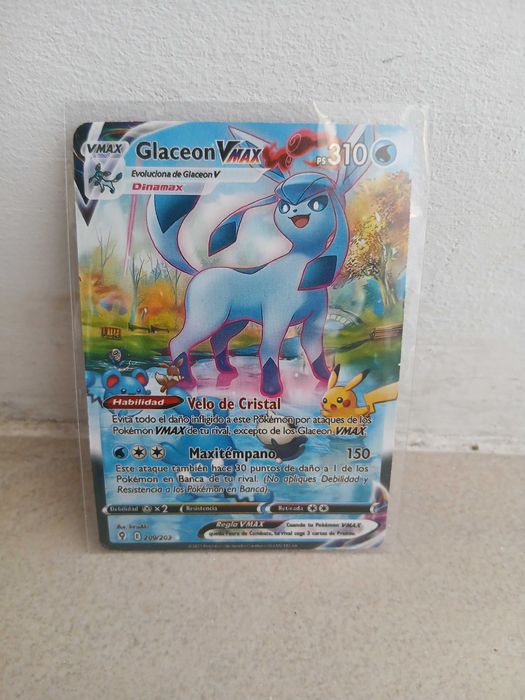 Cartas De pokemon