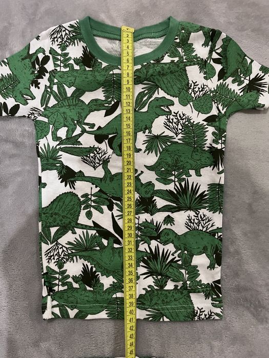 Комплект carters 2 в 1 на 3-4 года