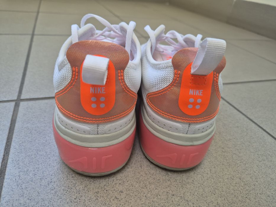 Buty adidasy NIKE AIR r. 39 jak nowe
