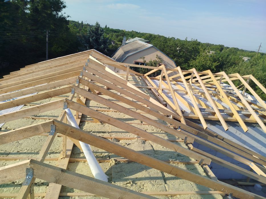 Выполним все виды строительных работ