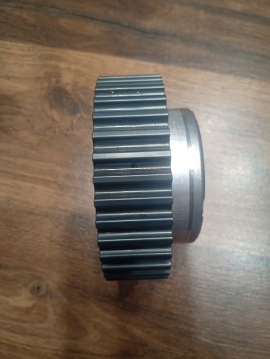 Шестерня фазорегулятора. Рено. Кліо. 2.0. rs