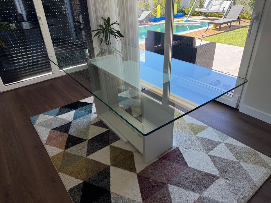 Mesa Antarte Baia