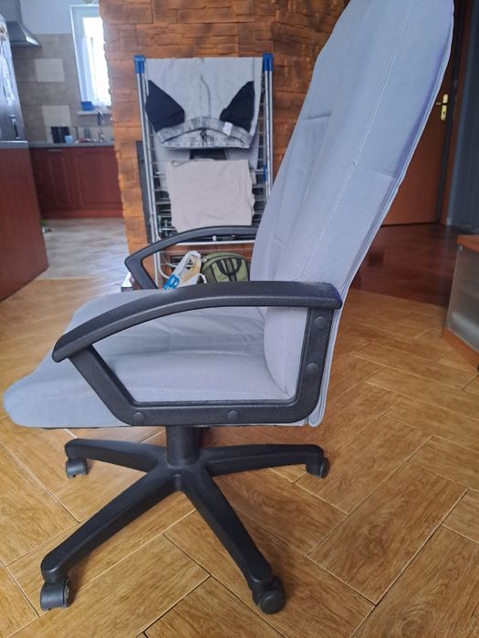 FOTEL do komputera, biurka