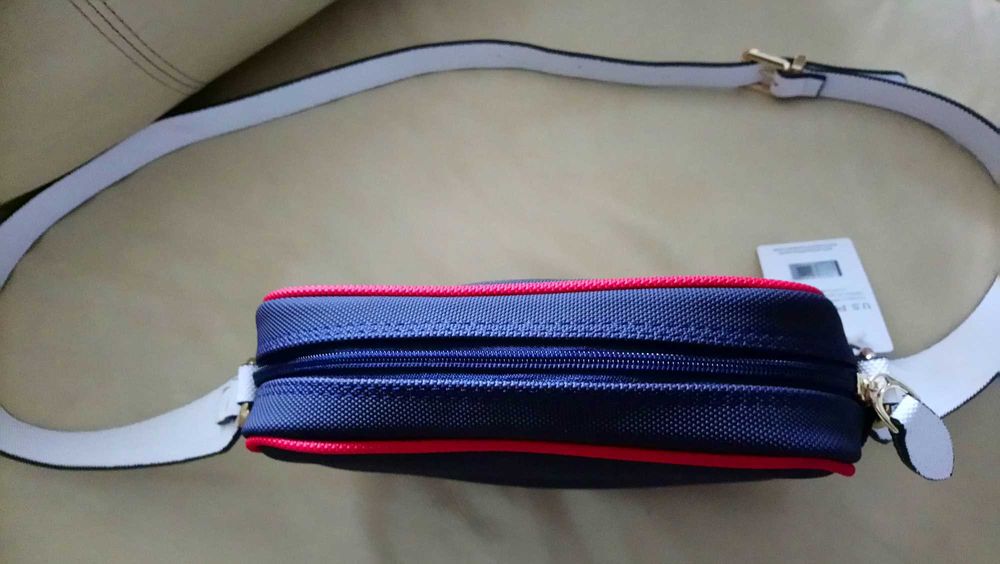 нова жіноча сумка U.S. Polo Assn