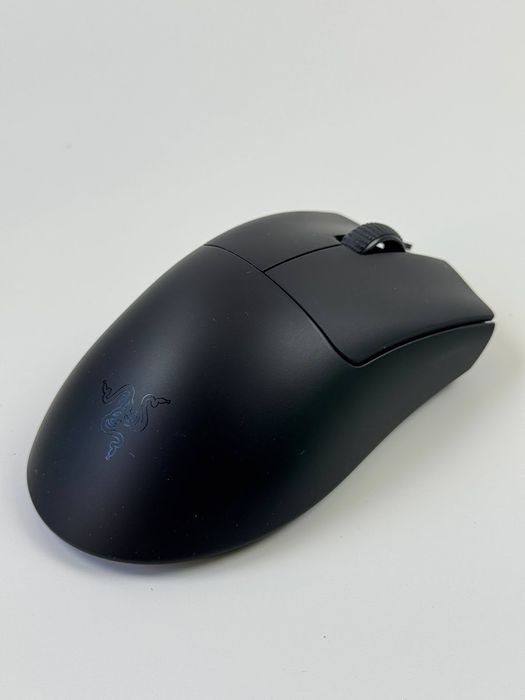 Бездротова ігрова комп'ютерна миша Razer DeathAdder V3 Pro Black