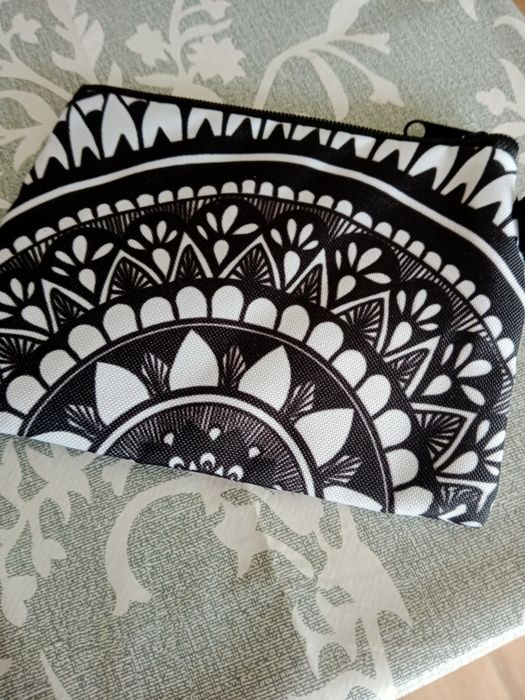 Etui na klucze lub portmonetka