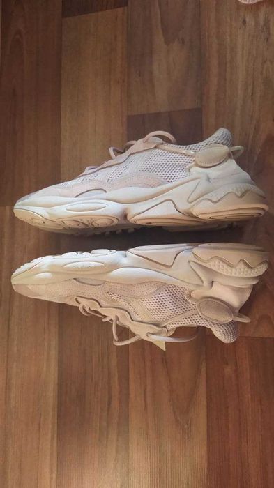Кроссовки мужские Adidas Ozweego р.42.5 (27 см) Оригинал