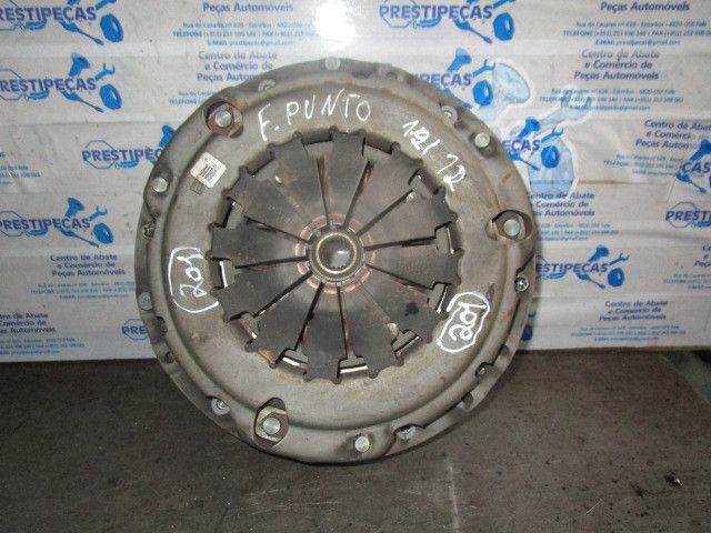 Kit embraiagem FIAT Punto Van (199_)