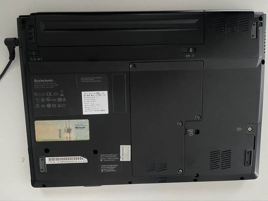 Lenovo Ideapad U330