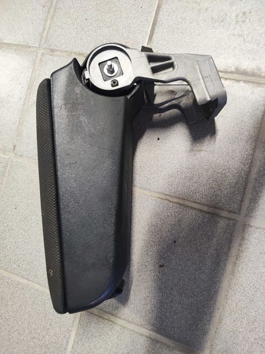 Apoio de braço para Fiat Stilo