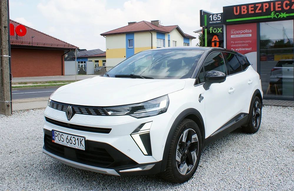 Renault Symbioz