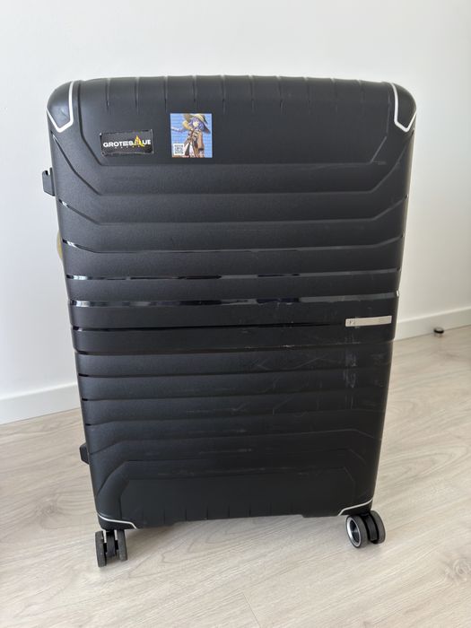 Mala de viagem XL 154cm