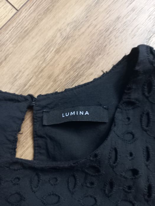 Letnia bluzka Lumina