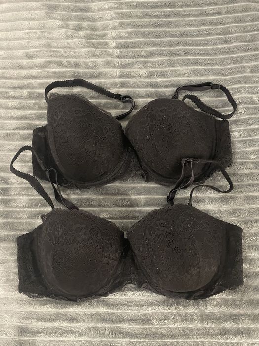 Soutiens praticamente novos