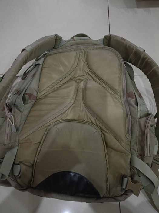 Camelbak BFM DCU oldgen używany