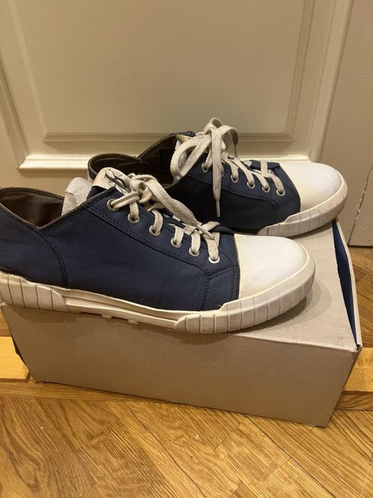 Кеды Calvin Klein jeans