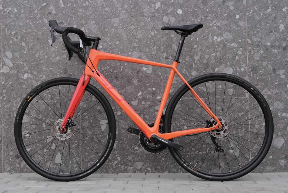 ほぼ新品サクシード SUCCEED ニューウィング Шосейний велосипед SUP X-Road карбоновий tarmac addict: 1 200