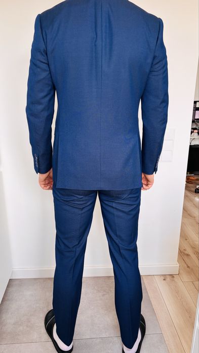 Garnitur ślubny Pawo 188/104