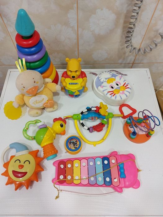 Іграшки,игрушки,мобиль,пирамидка,музыкальная,развивающая,обучающая,