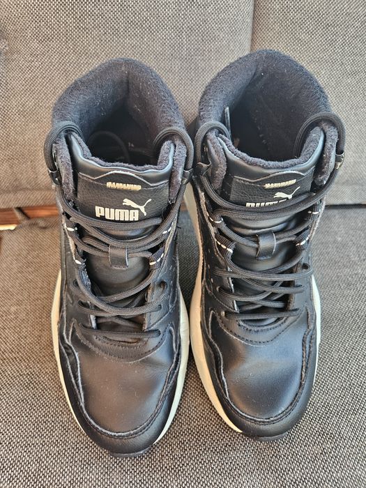 Кросівки Puma X-Ray Speed Mid Winter L Sneakers