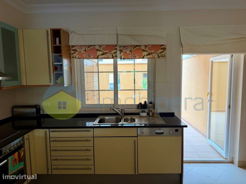 Townhouse T3 Victoria Jardins em Vilamoura