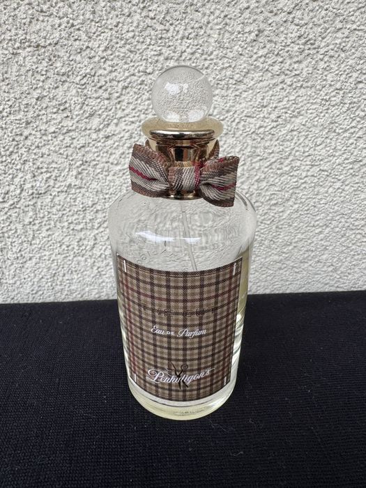 Penhaligon's The Cut Eau de Parfum | Oryginał, ubytek (ok. 40% w butelce)