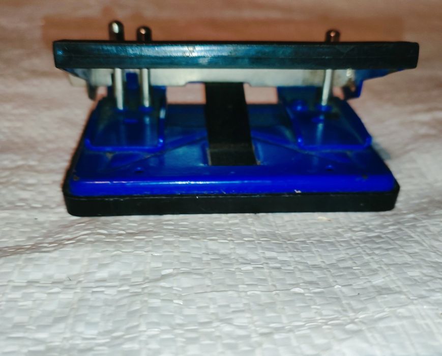 Дырокол времен СССР 2шт - 120грн.