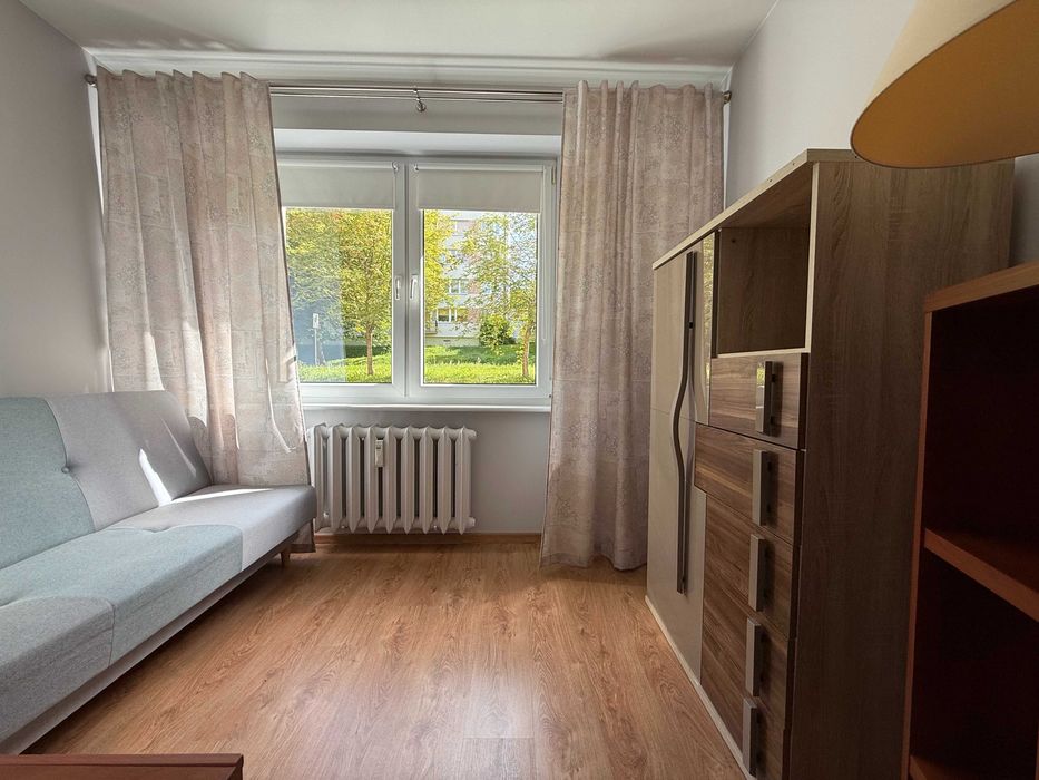 2-pokoje, os. Podgrodzie, blisko UWM'u - Widok 3