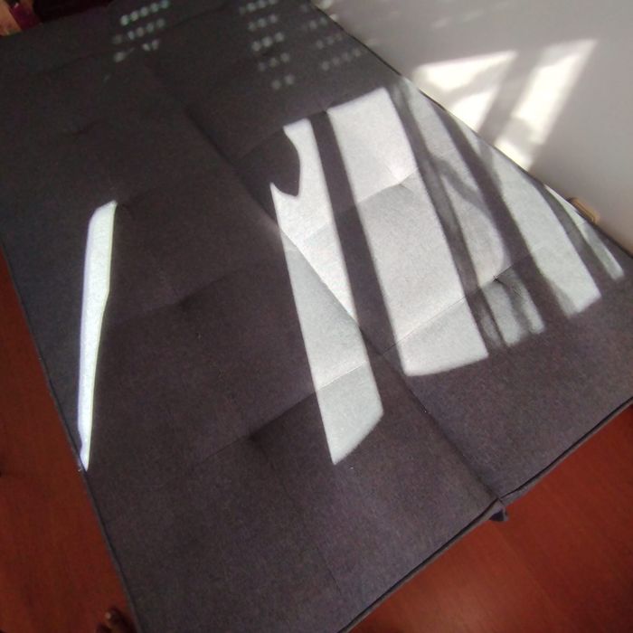 Sofá-cama Homycasa