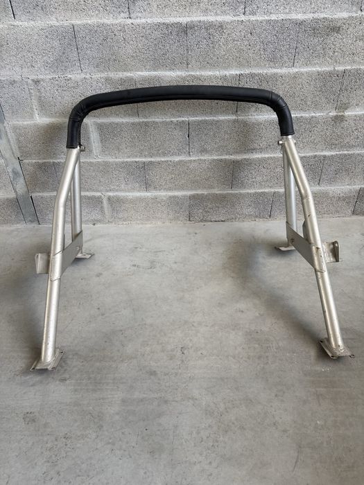 Roll Bar - Sport Bar OEM Suzuki Samurai