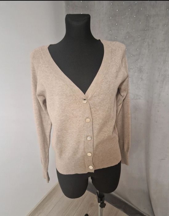 Swetr rozpinany mohito