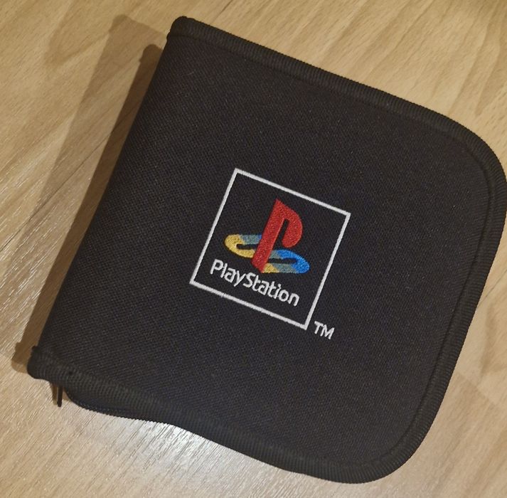 Nintendo -  Playstation - Bolsas