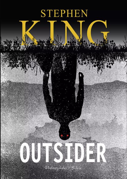 Outsider. Nowy Produkt