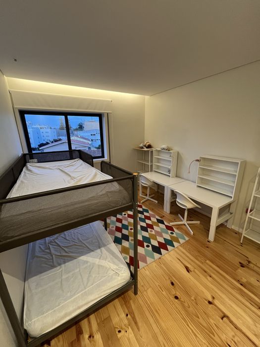 Quarto de criança