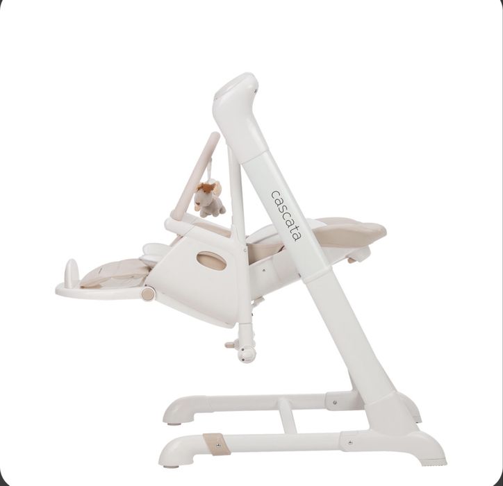 Стілець-гойдалка Carrello Cascata