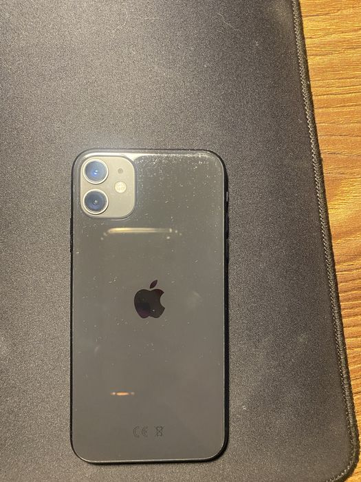 Iphone 11 64GB 75% kondycji