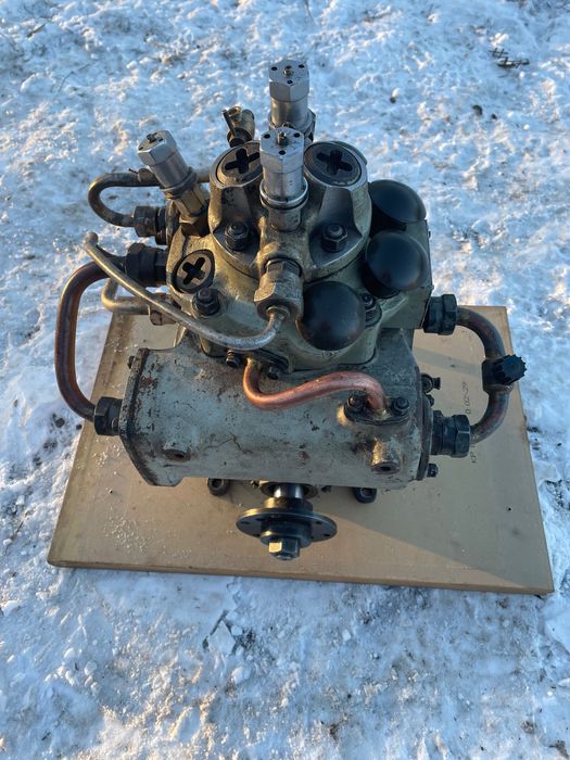 Компресор високого тиску К2-150,після ремонту